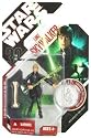 Star Wars Basic Figure Jedi Luke